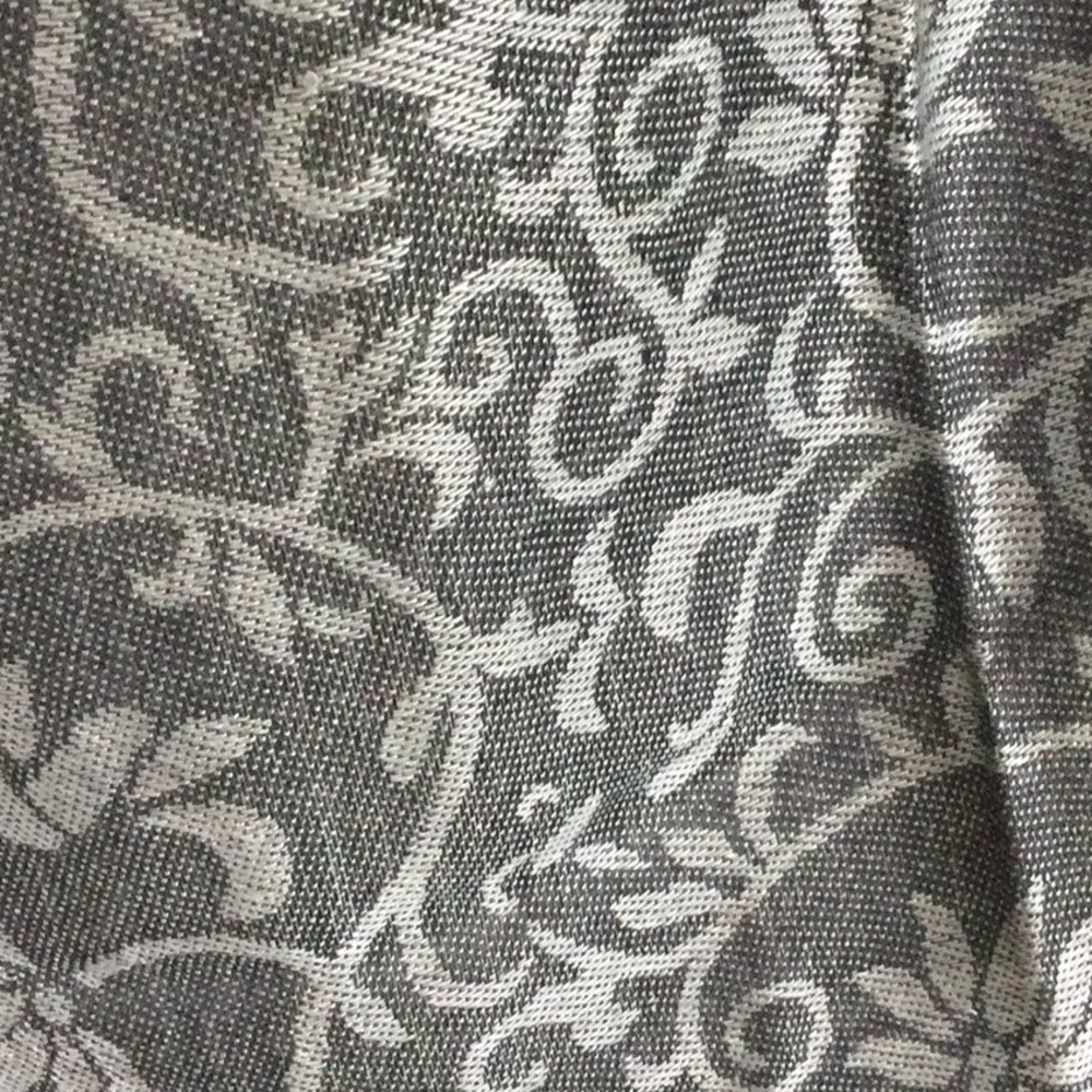 Gold Coast Scarf/Wrap - Picture 3 of 6
